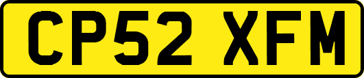 CP52XFM