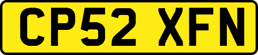 CP52XFN