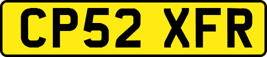 CP52XFR