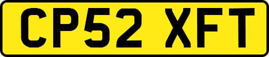 CP52XFT