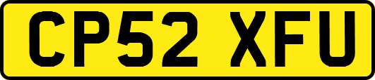CP52XFU