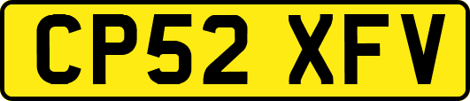 CP52XFV