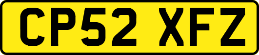 CP52XFZ