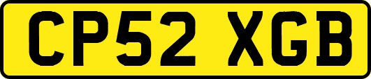 CP52XGB