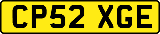 CP52XGE
