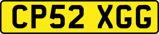 CP52XGG