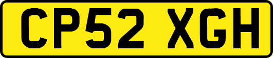 CP52XGH