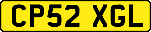 CP52XGL