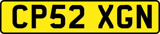 CP52XGN