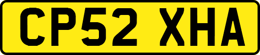 CP52XHA