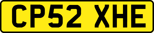 CP52XHE