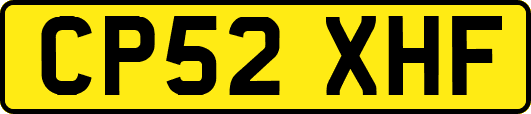 CP52XHF