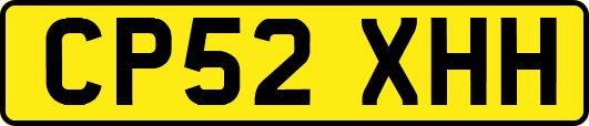 CP52XHH