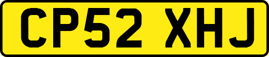 CP52XHJ