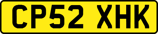 CP52XHK