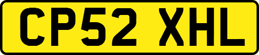 CP52XHL