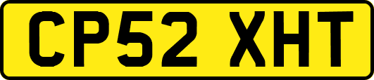 CP52XHT