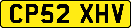 CP52XHV