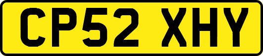 CP52XHY