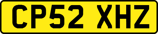 CP52XHZ