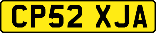 CP52XJA