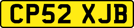 CP52XJB