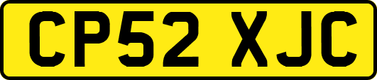 CP52XJC