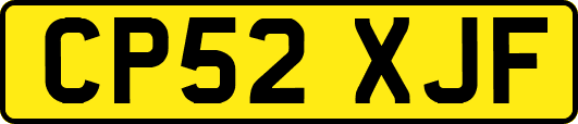 CP52XJF