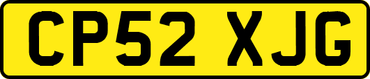 CP52XJG
