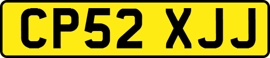 CP52XJJ