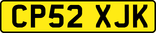 CP52XJK