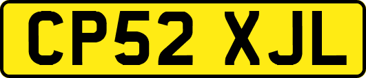 CP52XJL