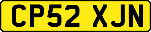 CP52XJN