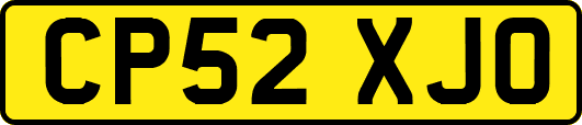 CP52XJO