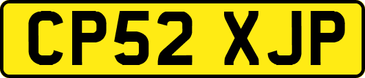 CP52XJP