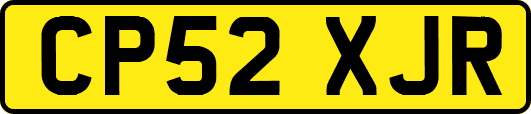 CP52XJR
