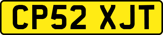 CP52XJT