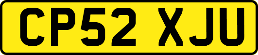 CP52XJU