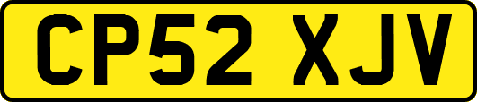 CP52XJV