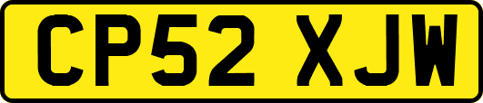 CP52XJW