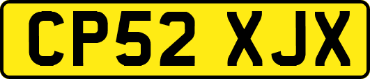 CP52XJX