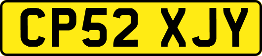 CP52XJY