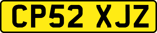 CP52XJZ