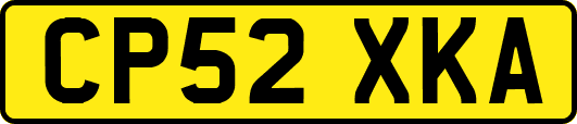 CP52XKA