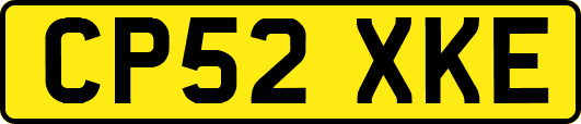 CP52XKE