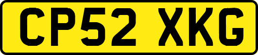 CP52XKG