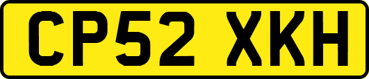 CP52XKH