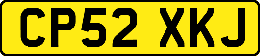 CP52XKJ