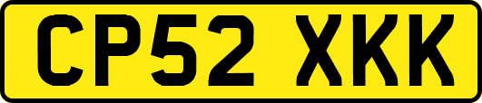 CP52XKK