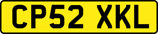 CP52XKL